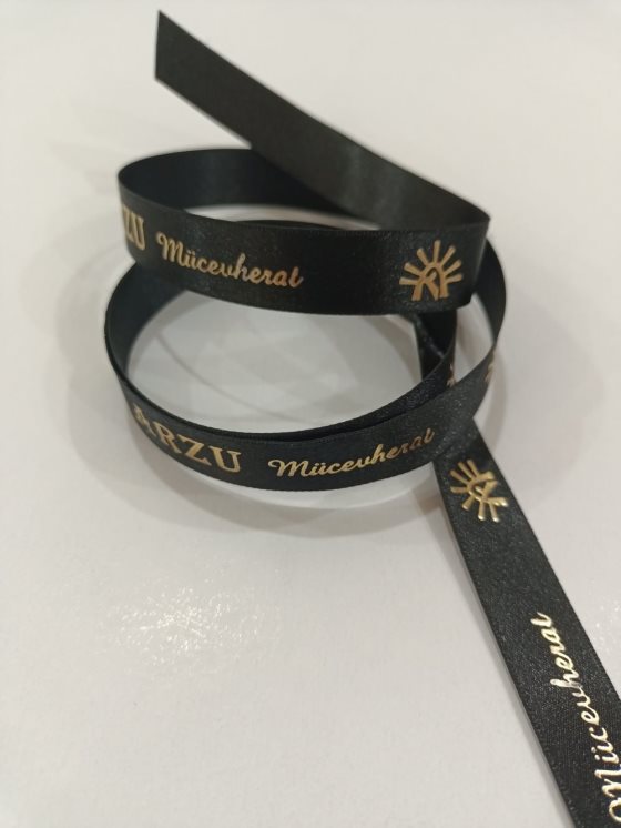 Printed Ribbon