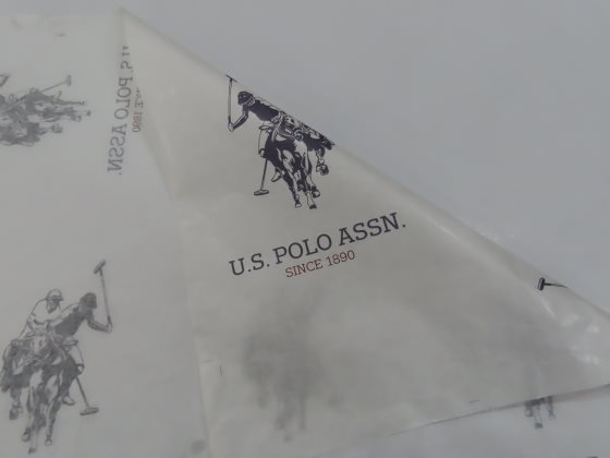 30gsm Tissue Paper