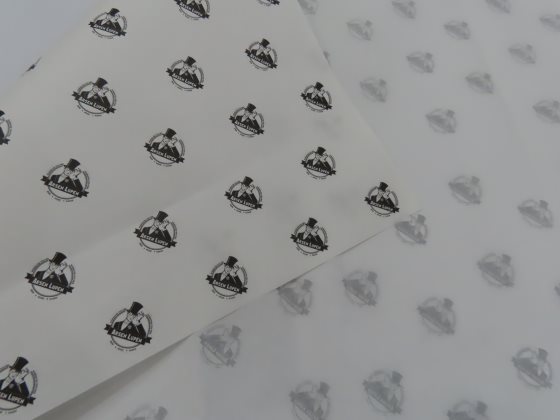 40gsm Tissue Paper