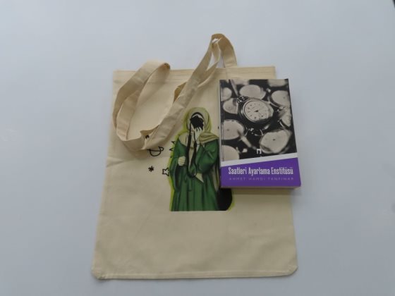 Cotton Bag