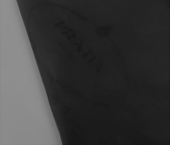 30gsm Black Tissue Paper