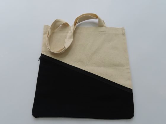 Canvas Bag 