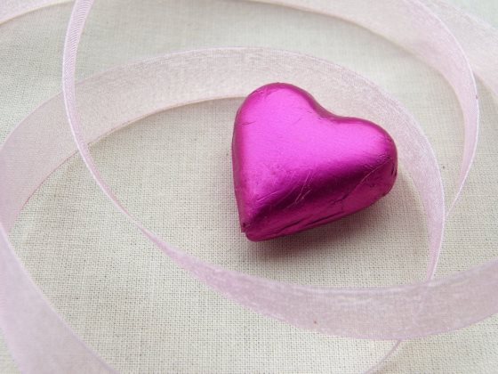 Chiffon Ribbon