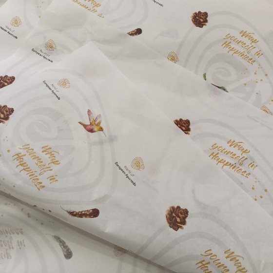 Ayurveda Pelür Kağıdı