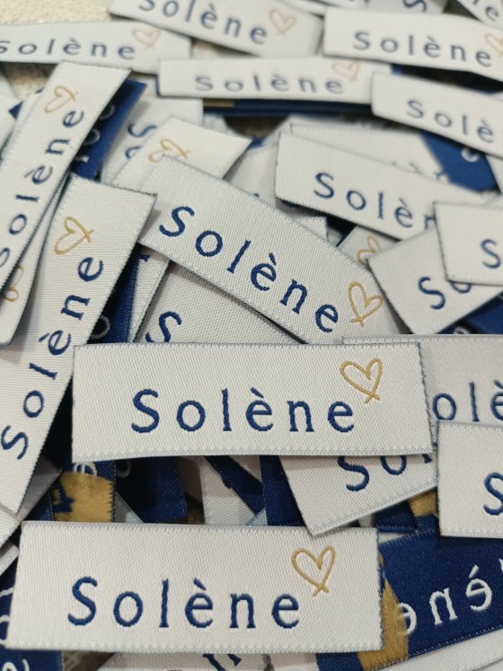 Solene Dokuma Etiket