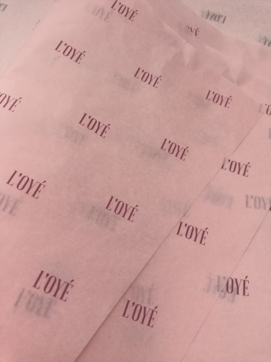 L'oye Pelür Kağıt