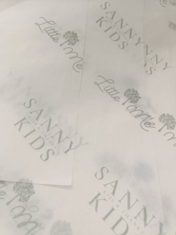 Sanny Pelür Kağıt