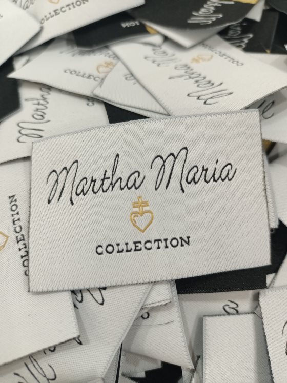 Martha Maria Dokuma Etiket