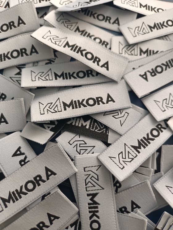 Mikora Dokuma Etiket