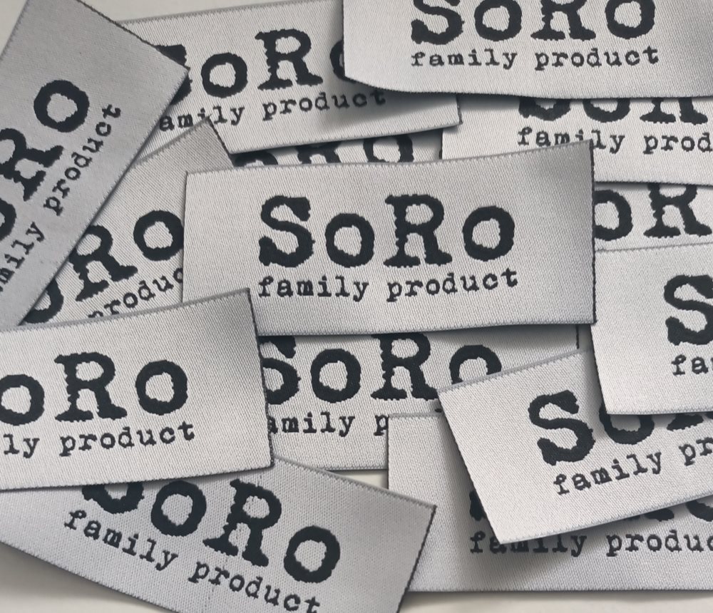 Soro Dokuma Etiket