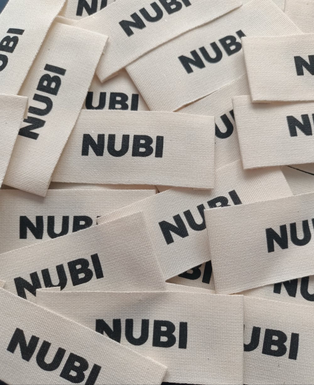 Nubi Keten Etiket
