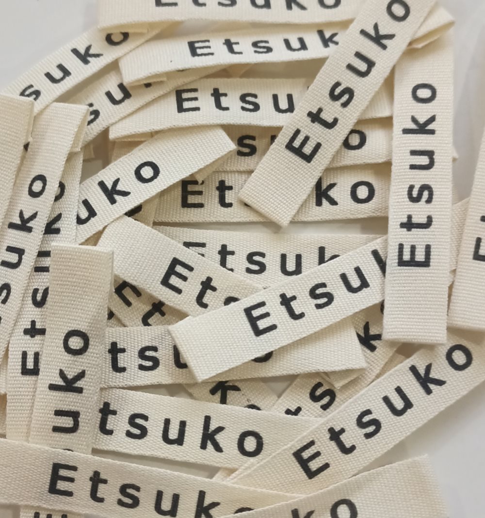 Etsuko Keten Etiket