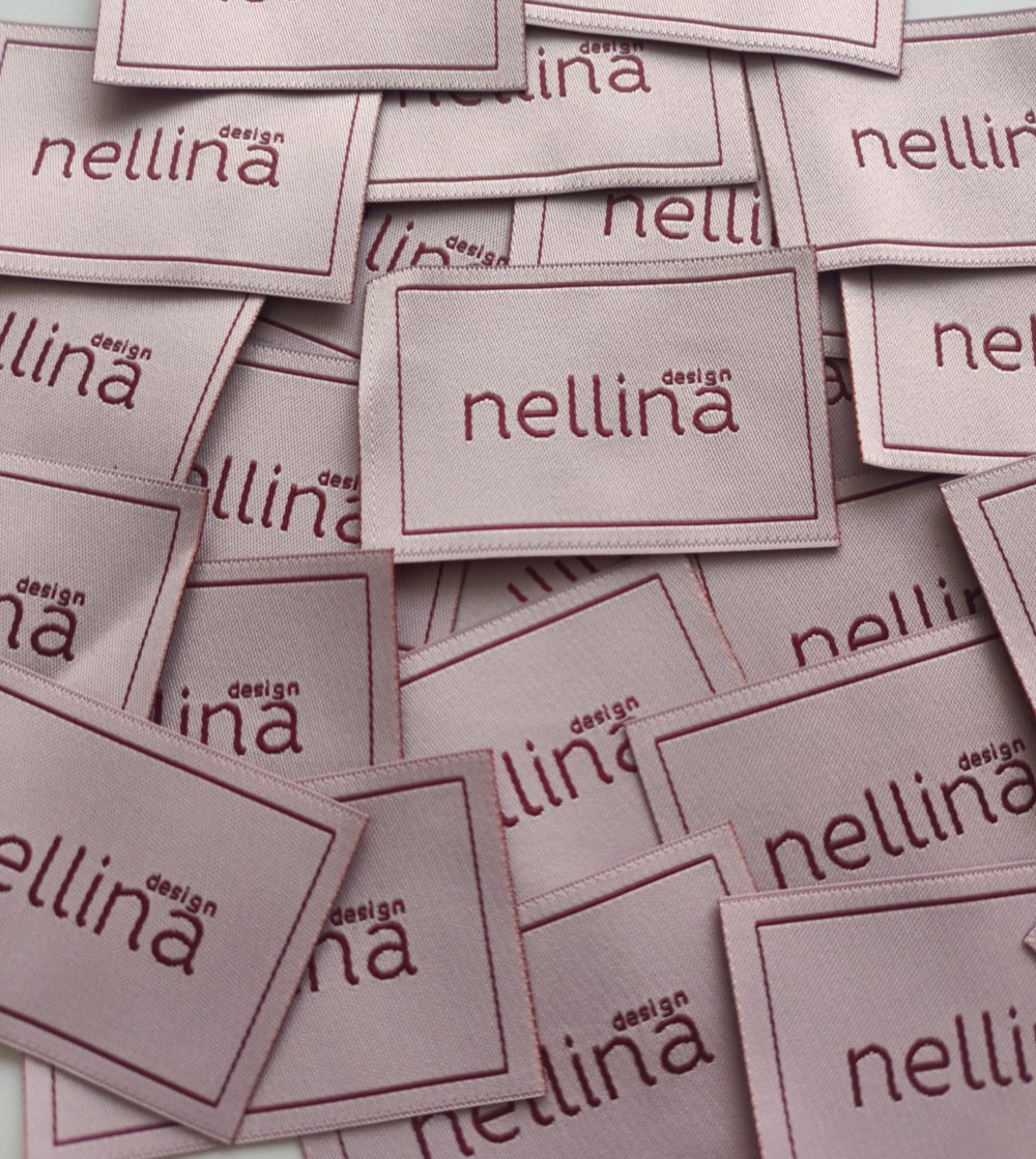 Nellina Dokuma Etiket