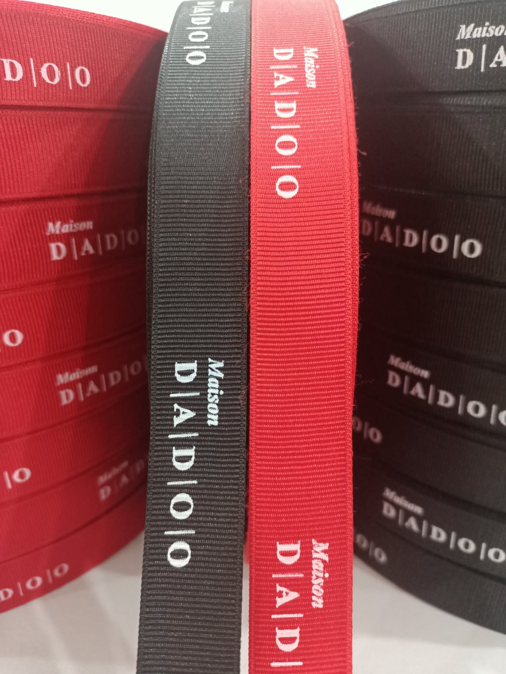 Dadoo Grogren Kurdele