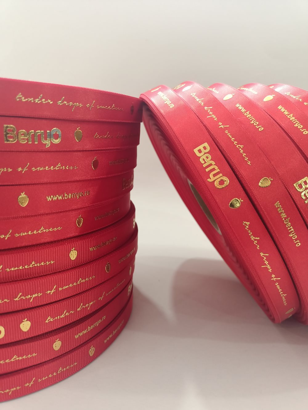 Berry Grogren Kurdele