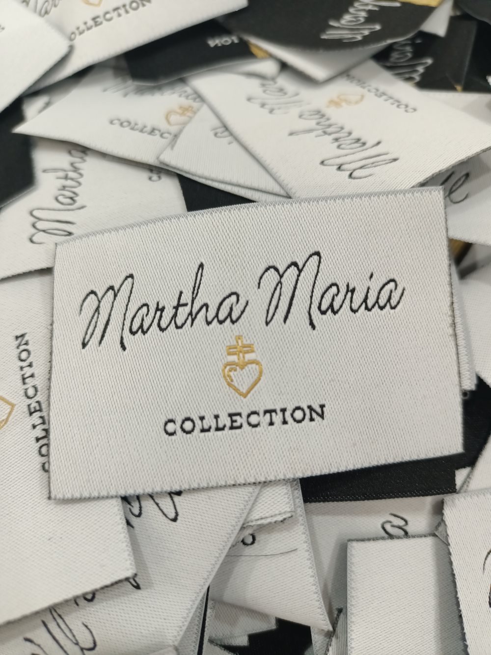 Martha Maria Dokuma Etiket