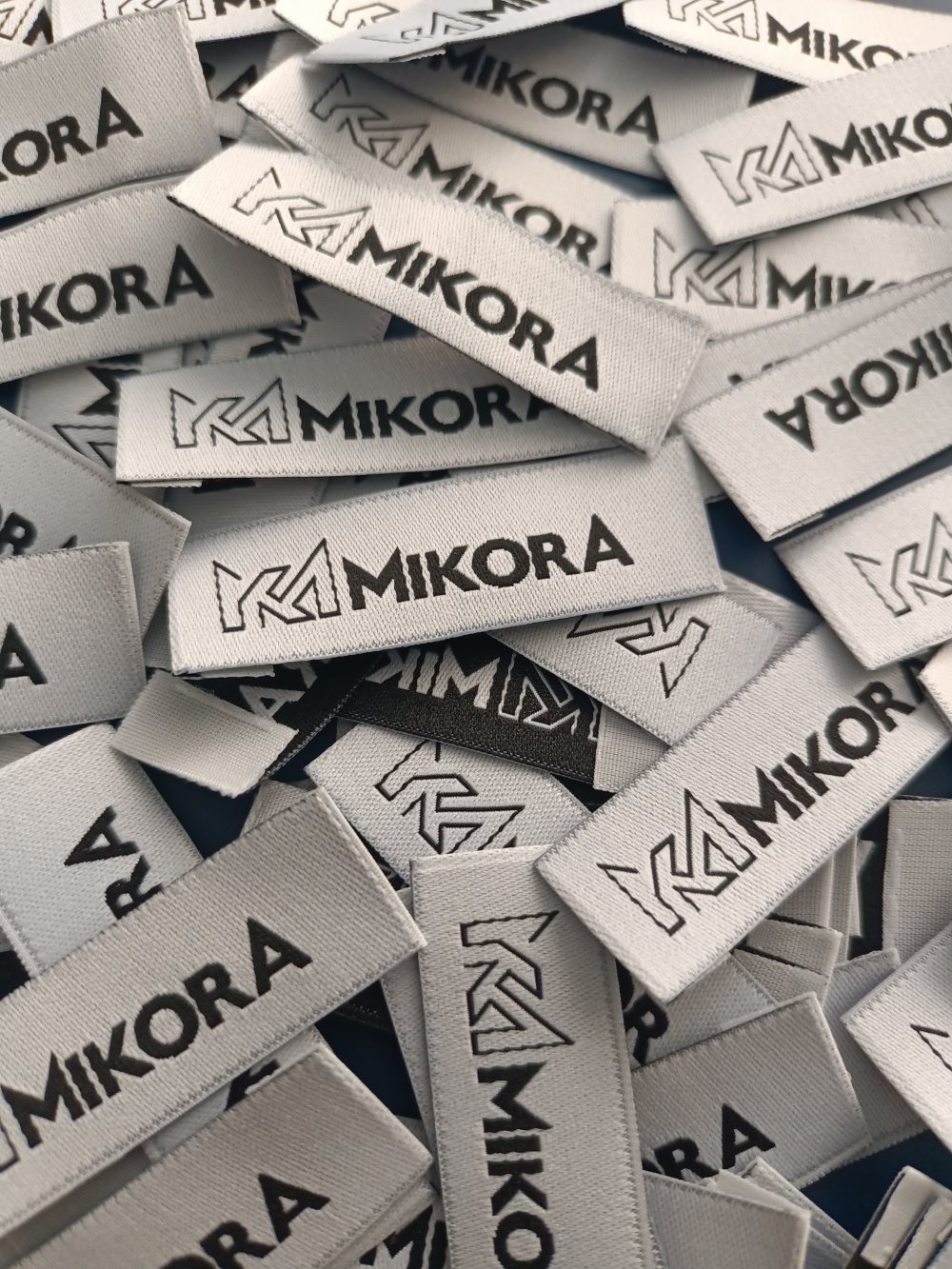 Mikora Dokuma Etiket