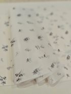 20gsm Tissue Paper White