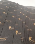 20gr Siyah Pelür Kağıdı