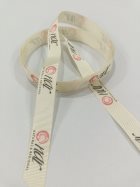 Grosgrain Ribbon Printed