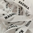 Baskılı Pamuk Kurdele