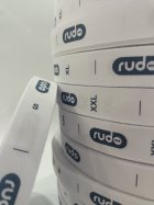 Baskılı Pamuk Kurdele