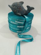 Baskılı Saten Kurdele