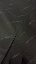 30gr Siyah Pelür Kağıdı