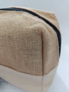 Jute Clutch