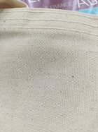 Canvas Hand Bag