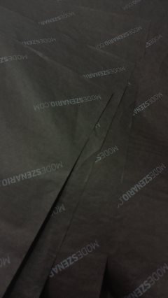 30gr Siyah Pelür Kağıdı