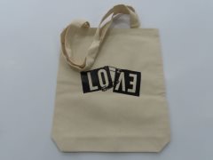 Canvas Handtasche