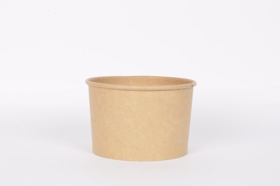 Soup Bowl