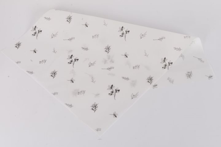 20gsm Tissue Paper White