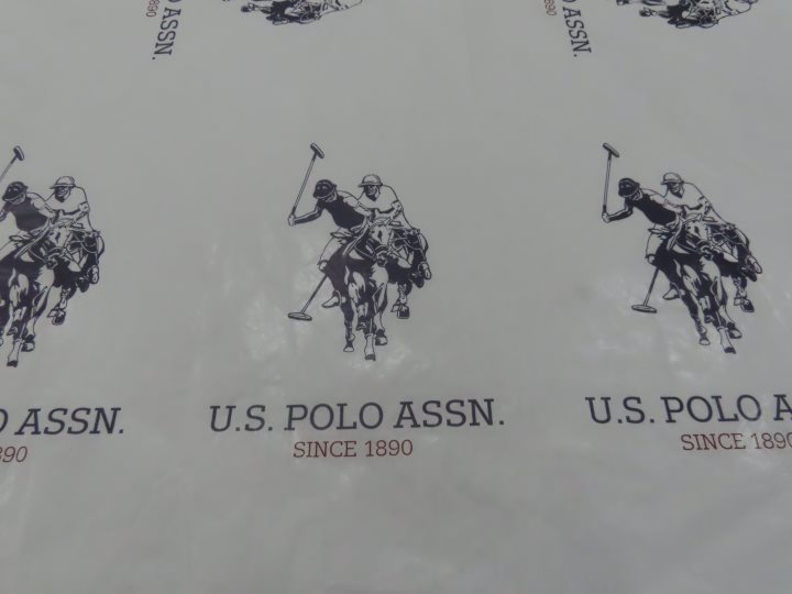 30gsm Tissue Paper White