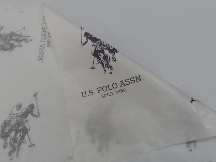 30gsm Tissue Paper White