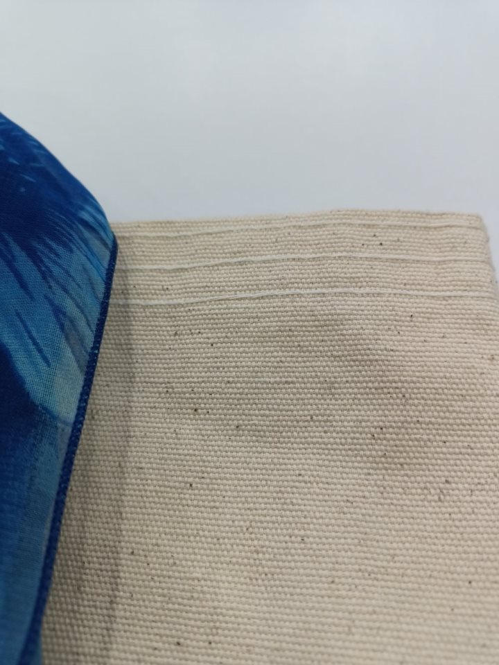Canvas Beach Bag