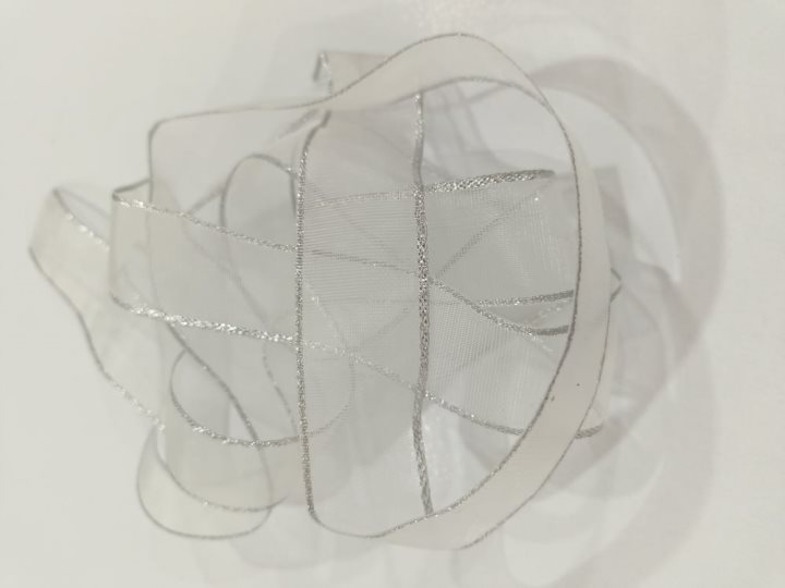 Chiffon Ribbon