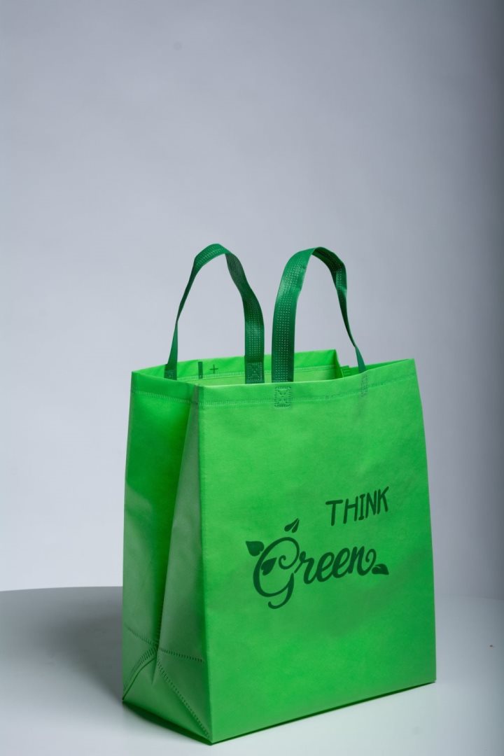 Nonwoven Tasche