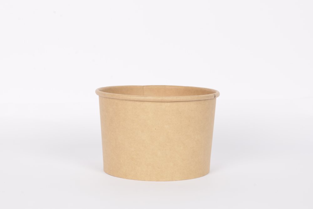 Soup Bowl
