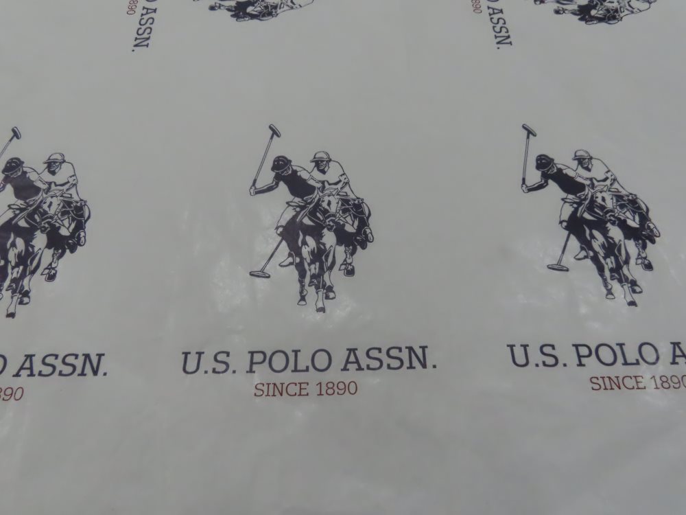 30gsm Tissue Paper White