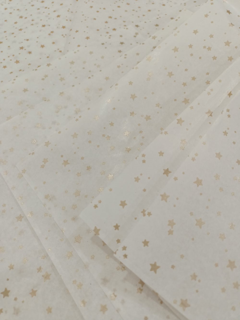30gsm Tissue Paper White