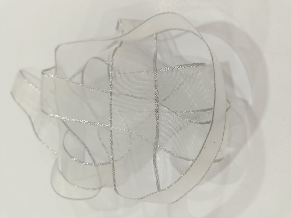 Chiffon Ribbon